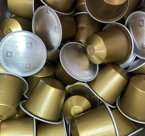 Nespresso venezia linea - |,