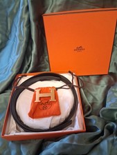 Cintura Hermes 2003