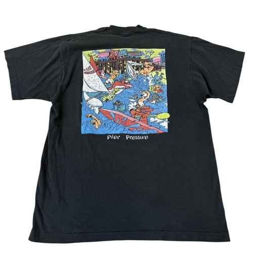 Shirt vintage 17th street - vintage,