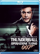 Film - 007 - Thunderball