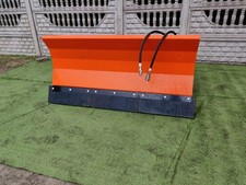 Lama neve 150 cm attacco euro