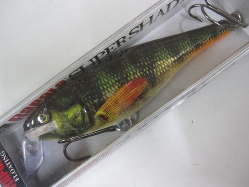Esca pesca rapala super - esca,