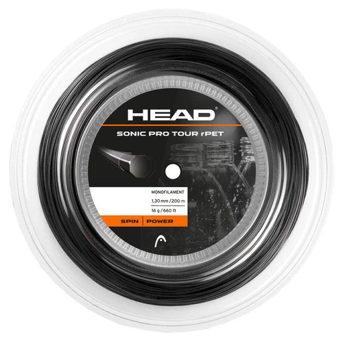 Head sonic pro tour - sonic, 16