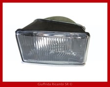 Faro Fanale Anteriore Destro DX Fiat 127 Fiorino 147 Diesel Ricambi Auto D Epoca