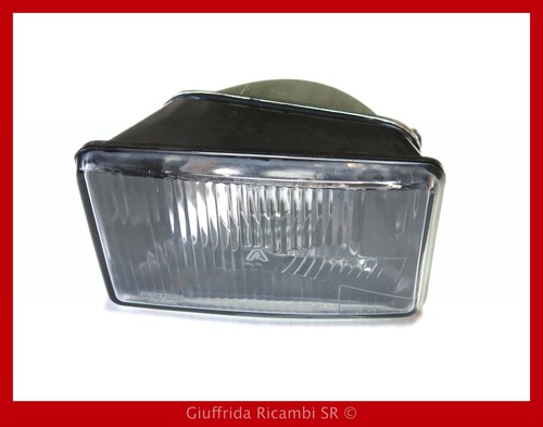 Faro fanale anteriore destro - fanale,