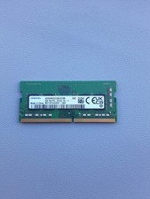 Samsung M471A1K43EB1-CWE 8GB 1Rx8 PC4-3200AA-SA1-11 di memoria RAM