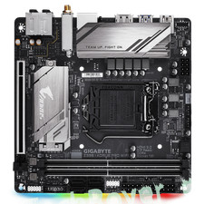 GIGABYTE Z390 I AORUS PRO WIFI