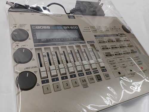 Registratore portatile boss - registratore,