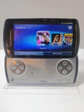 Smartphone sony ericsson - smartphone,