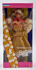 1992 DotW bambola Barbie