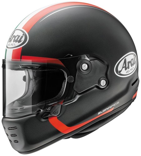 Arai rapide neo tricolor - arai,