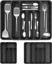 Portaposate Da Cassetto