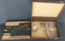 1930 / 40  SET COMPLETO POSATE