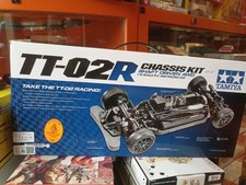 Tamiya 47326 1/10 RC 4WD