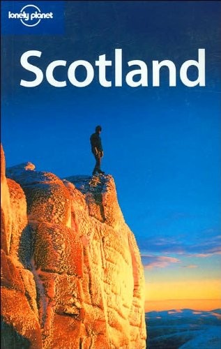 Scotland lonely planet - scotland, (lonely