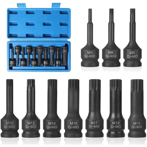 Chiavi xzn set - chiavi,