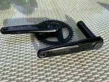 Sram Rival Axs Crankset +
