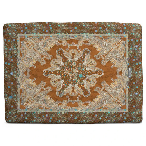 Plaid imbottito scaldotto - imbottito,