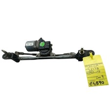 MOTORINO TERGICRISTALLO