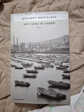 Nel Corpo Di Napoli Giuseppe