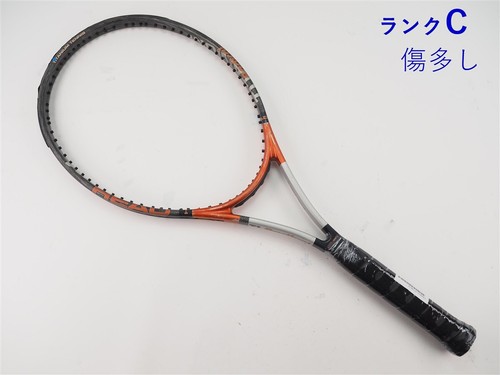 Racchetta tennis usata - da,