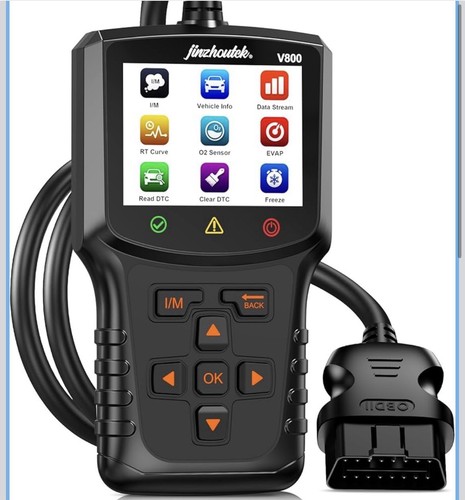 Obd2 auto diagnosi obd - obd2,