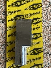 Coperchio Cromato Per Pompa