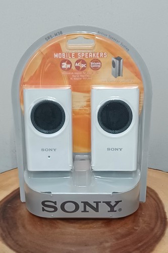 Sony srs m30 sistema - sistema, di