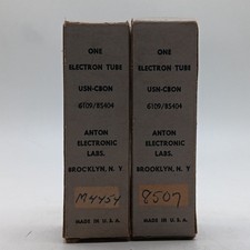 RARO Anton Electronic Labs