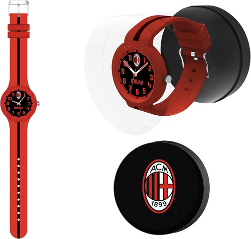 Orologio polso milan - polso, a.c.