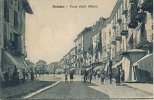 PORTO SANGIOGIO-CORSO
