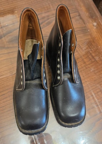 Scarpa uomo pelle - , a