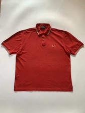 Vintage Fred Perry Polo