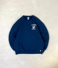 Pull Russell Athletic Crewneck