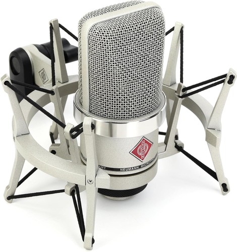 Nuovo neumann tlm 102 - tlm,
