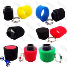 Filtro aria 38mm per 110cc