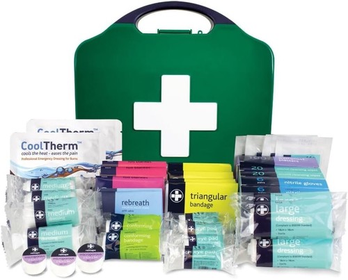 Reliance medical kit pronto - medical,