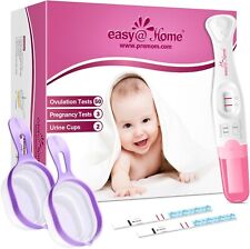 Kit Test Ovulazione e