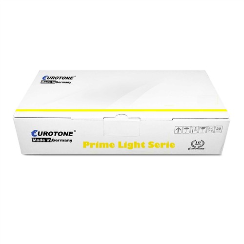 Eurotone prime cartuccia chip - eurotone, cartuccia/chip