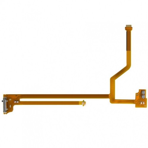 Cavo flex regolatore per - cavo, 3d