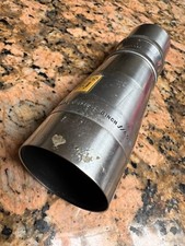 B&H Telate 6" 150mm F4.5 obiettivo funzionale fotocamera cinema attacco C Bolex Beaulieu