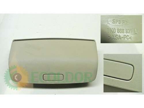 Portaoggetti 1k0868837 - portaoggetti,