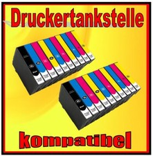 20 cartucce per EPSON STYLUS