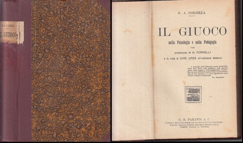 Giuoco colozza - lz-, colozza-
