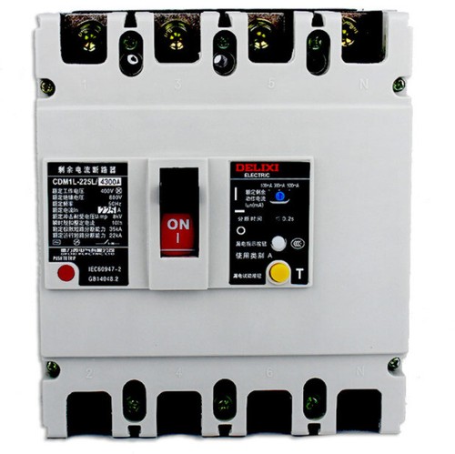 Delixi cdm1l 225l 4300a - delixi, cdm1l-225l/4300a