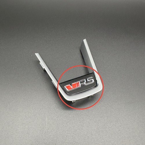 Skoda vrs emblema octavia - emblema,