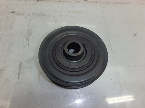 Puleggia ford mazda fiesta - puleggia,