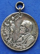 MEDAGLIA HOMENAJE A GIUSEPPE