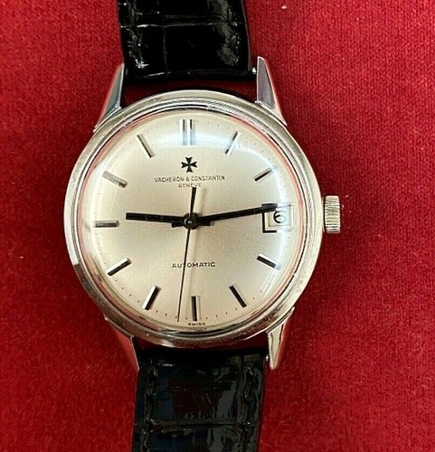Vacheron constantin automatico - constantin,