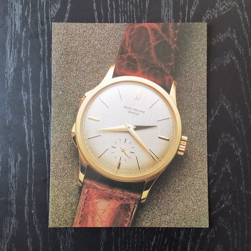 1988 patek philippe - 1988,